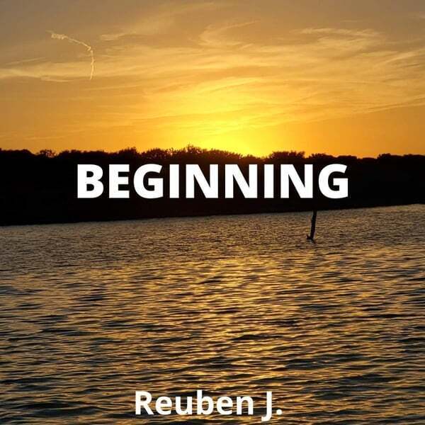 Cover art for Beginning